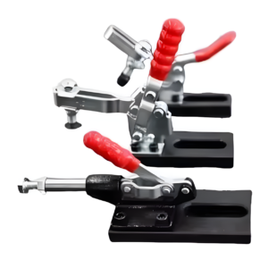 3D Flexible Welding Platform Fixture
