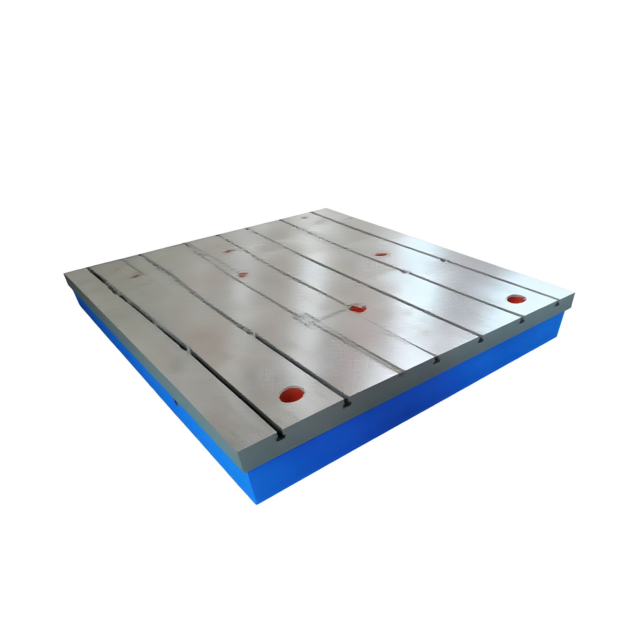 Cast iron platform - Image 7
