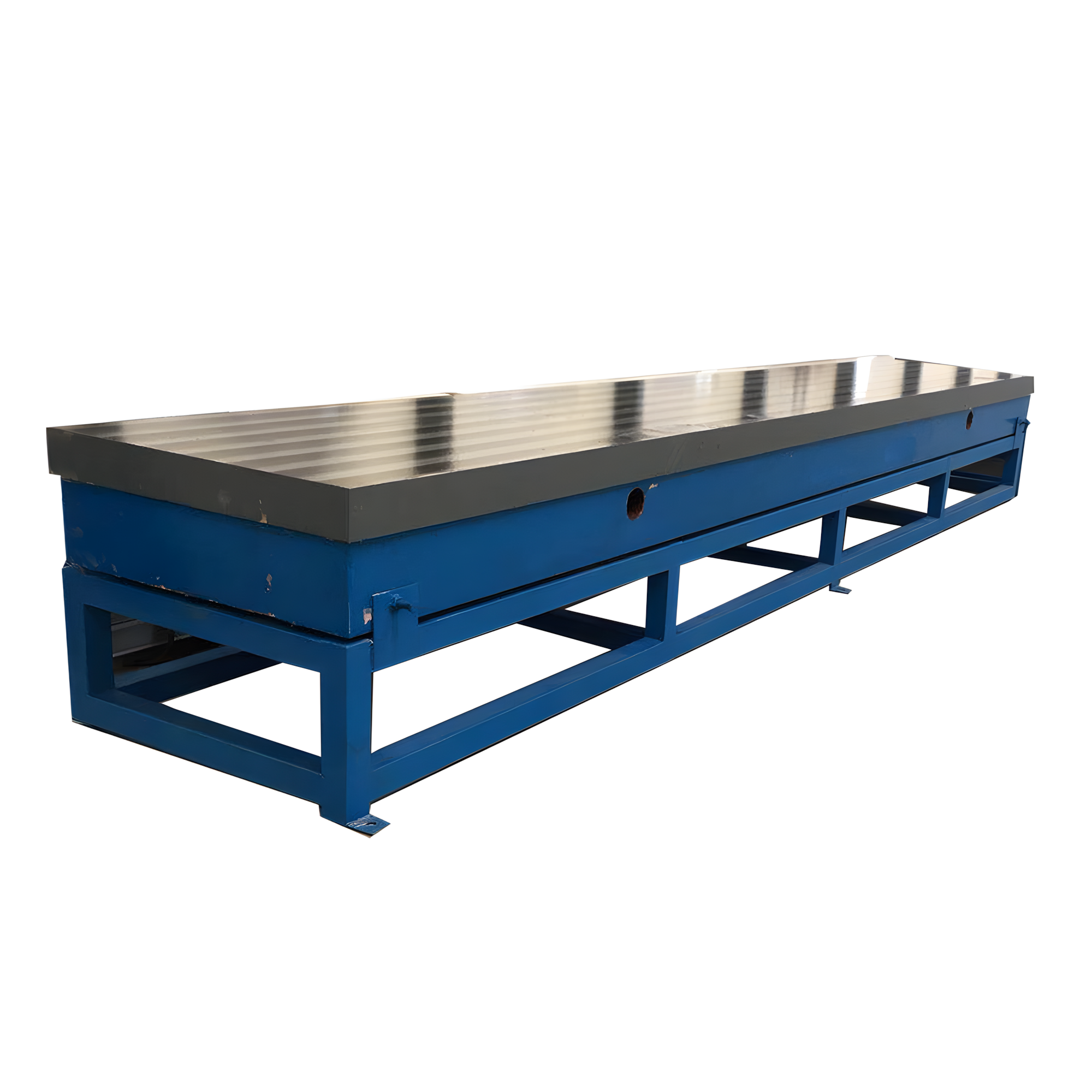 Square box, pad box, base - Image 9