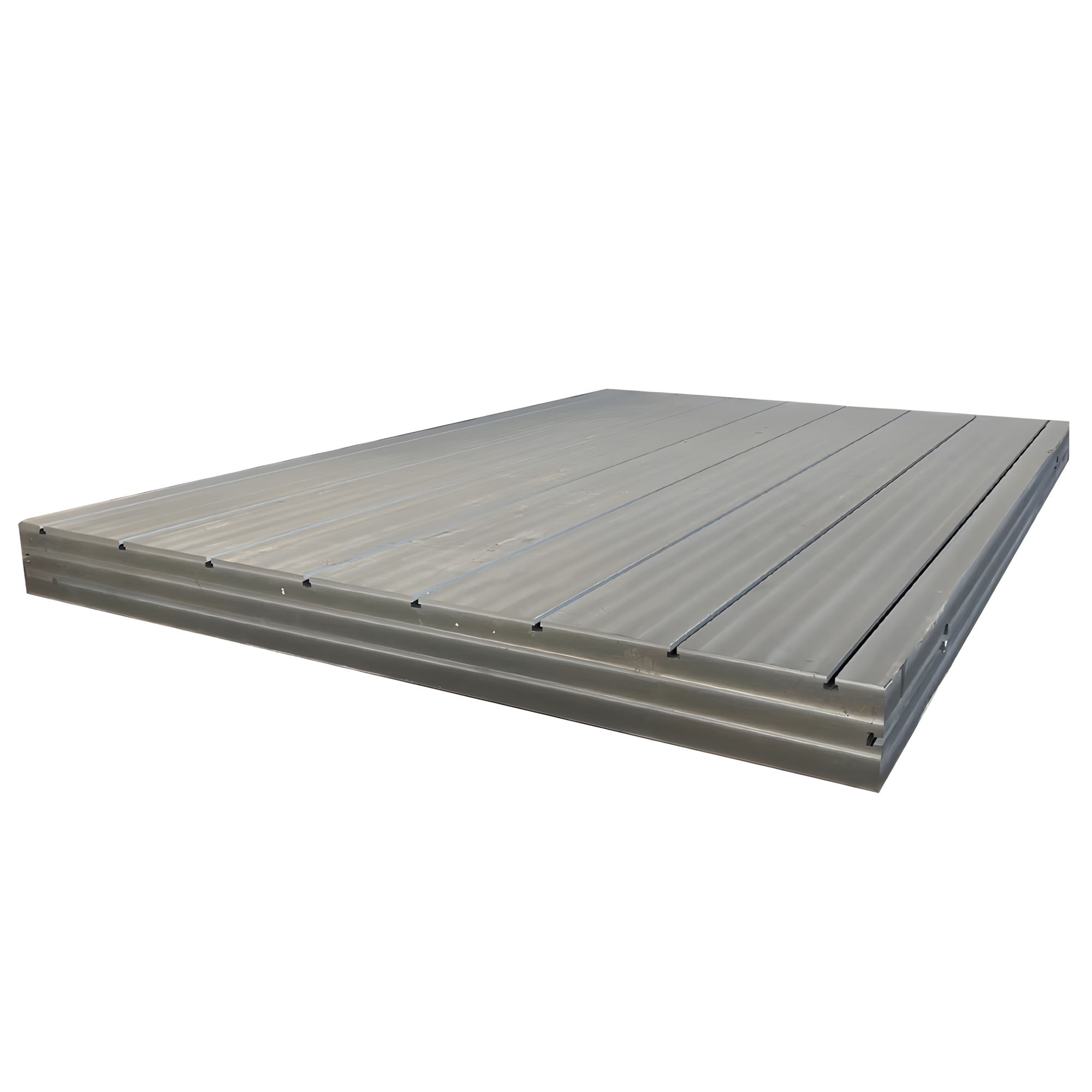 Cast iron platform - Image 6