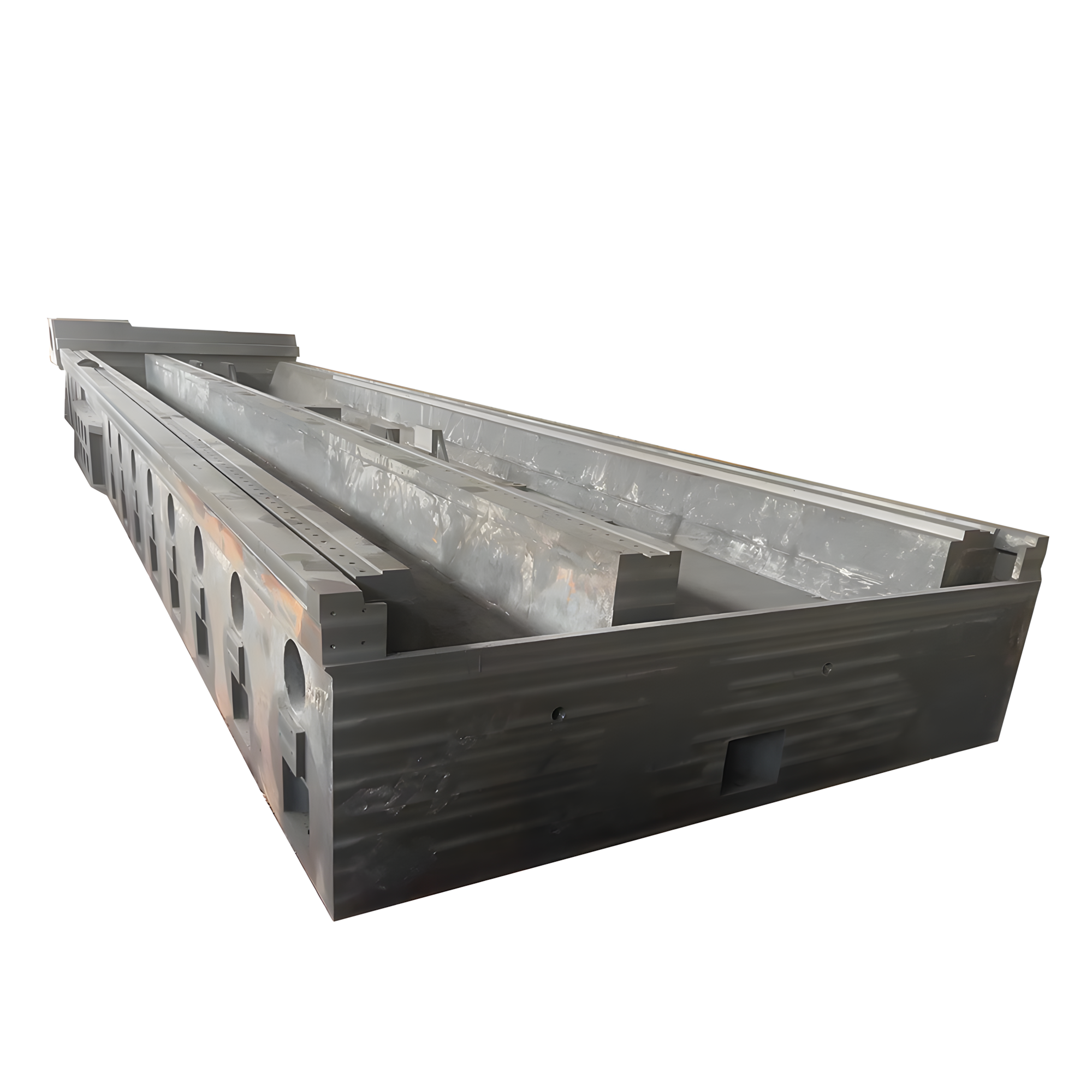 Square box, pad box, base - Image 5