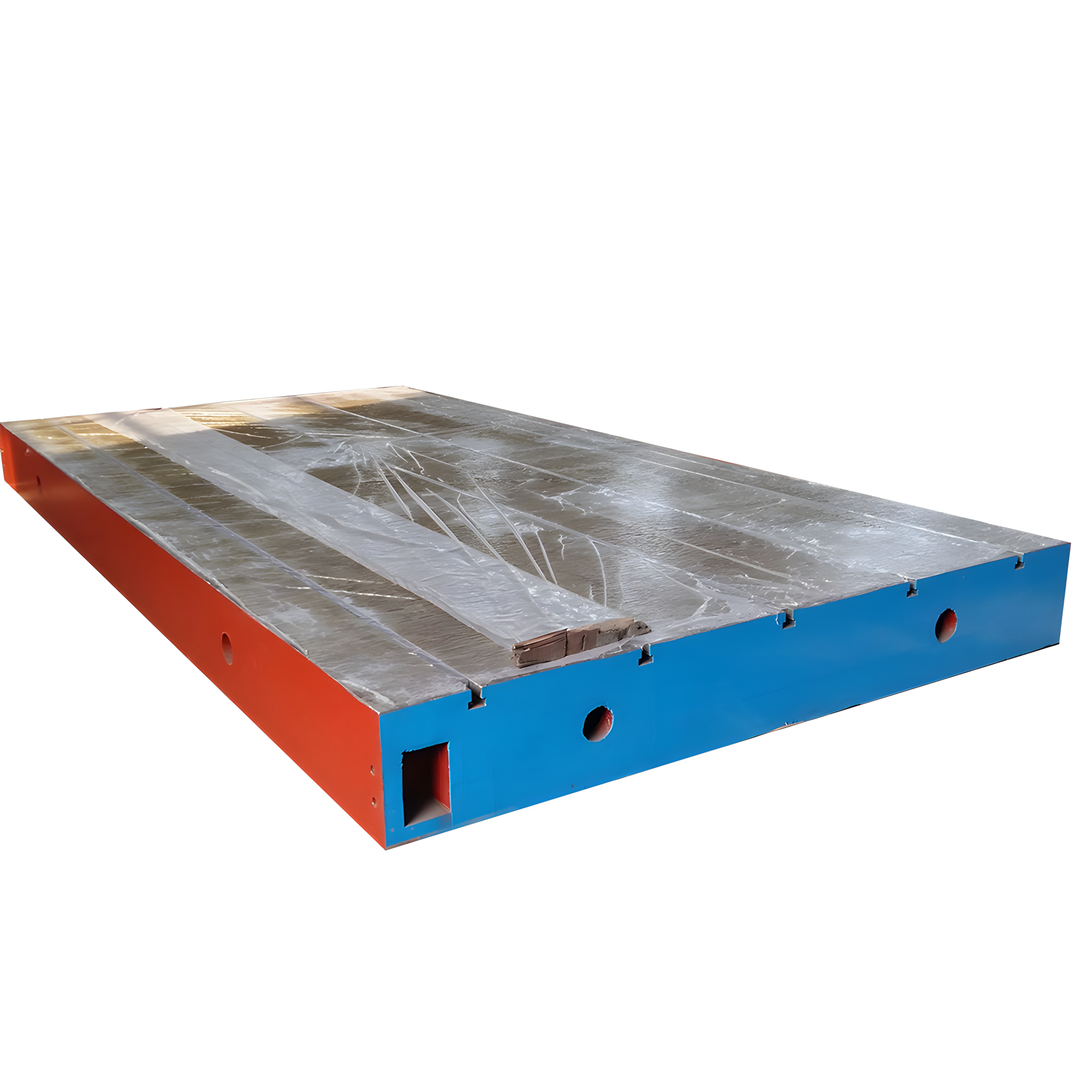 Cast iron platform - Image 12