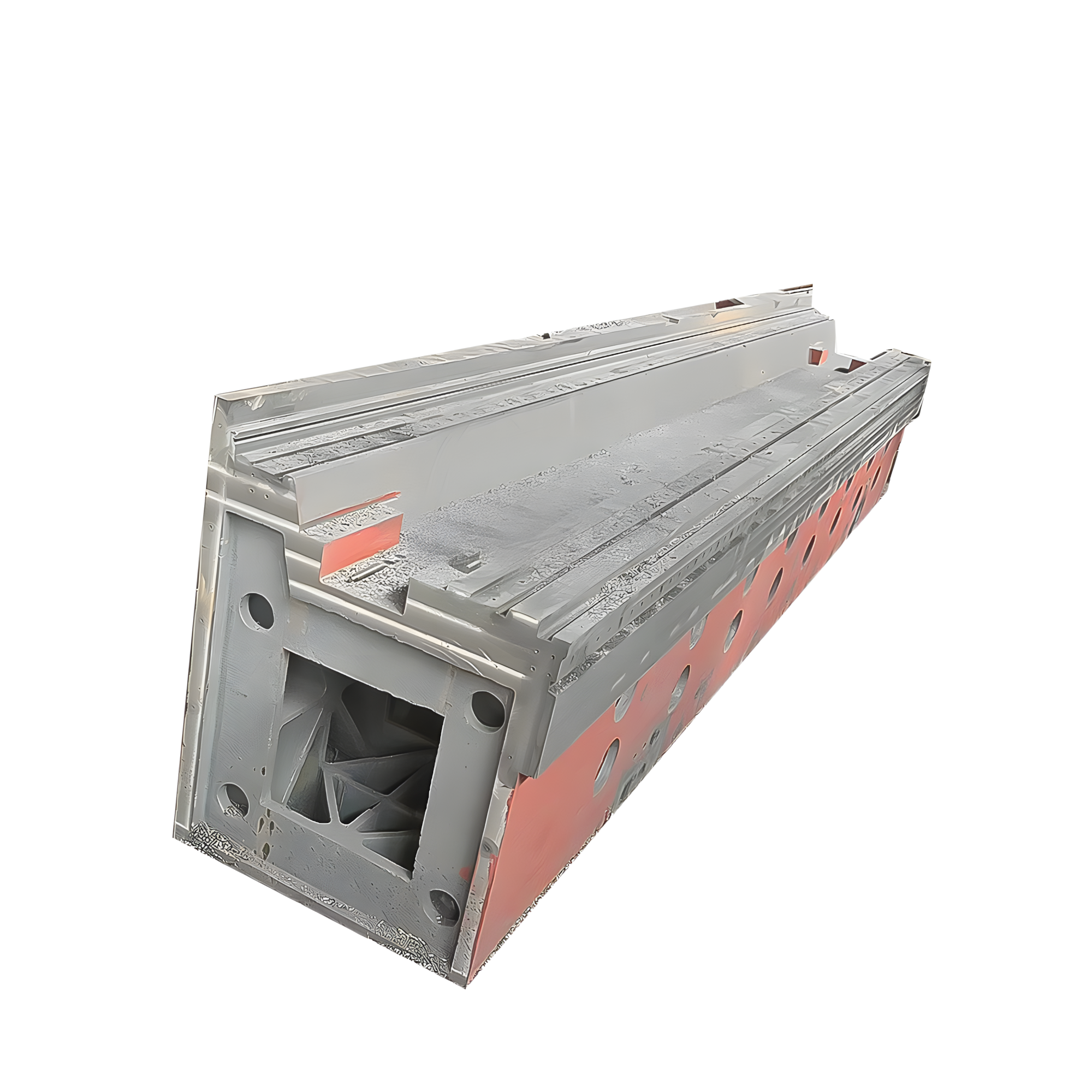 Square box, pad box, base - Image 3