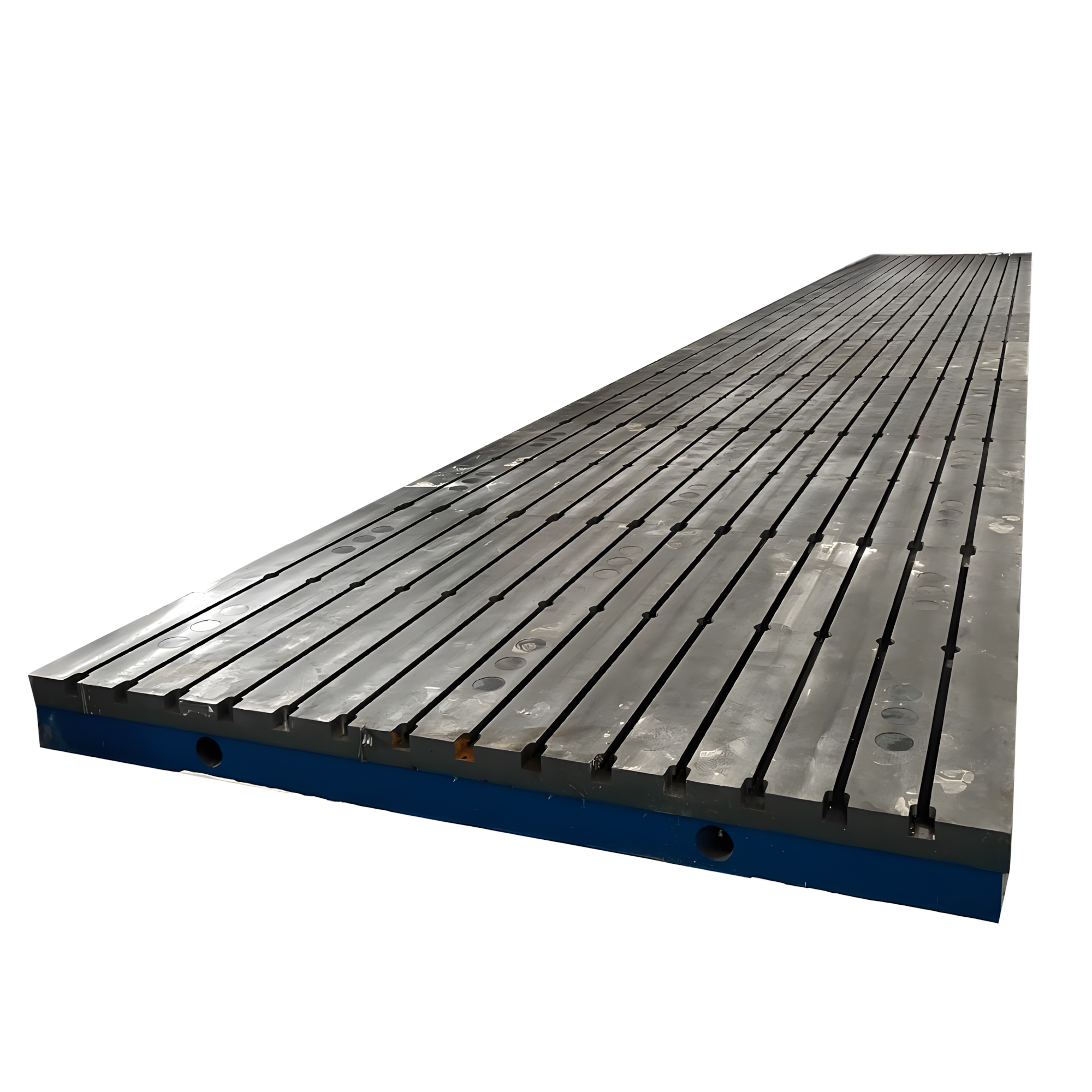 Cast iron platform - Image 3