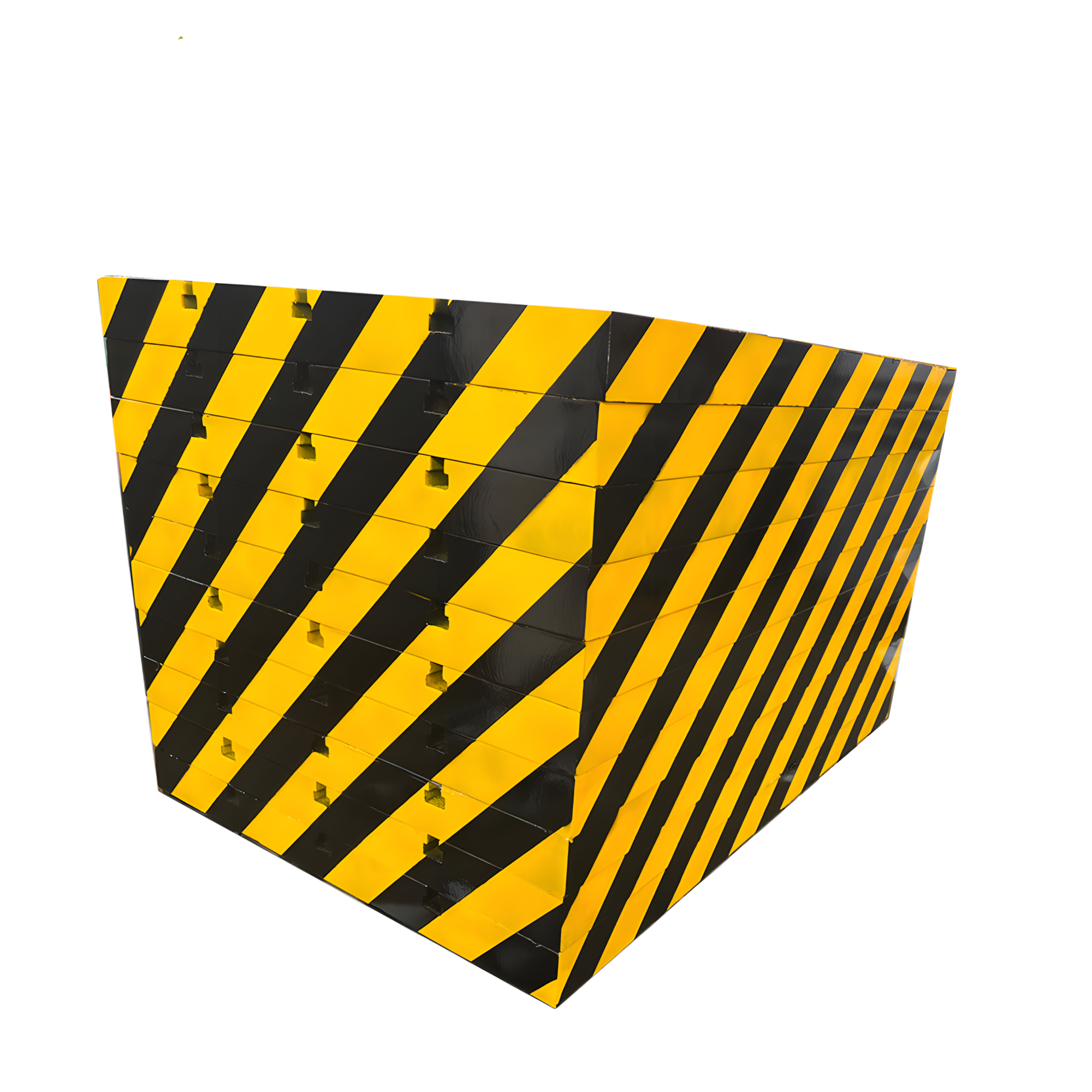 Square box, pad box, base - Image 2