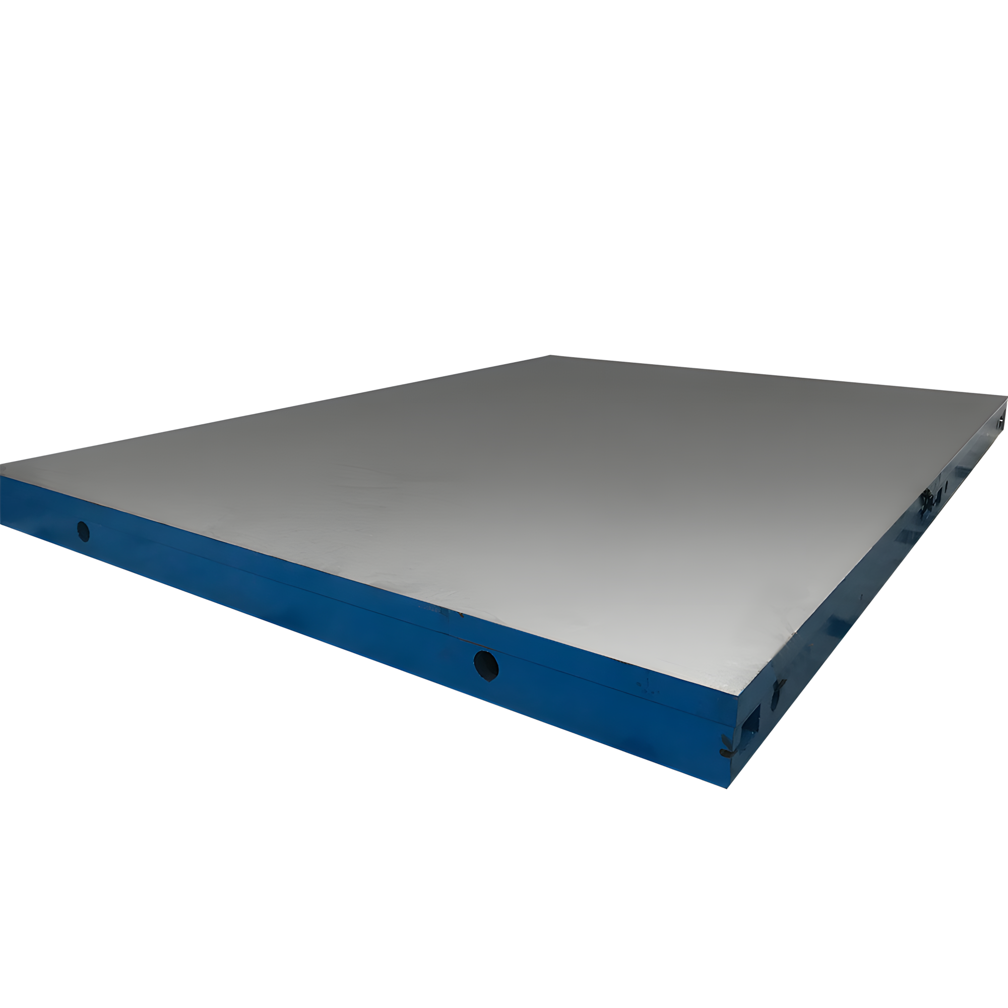 Cast iron platform - Image 2