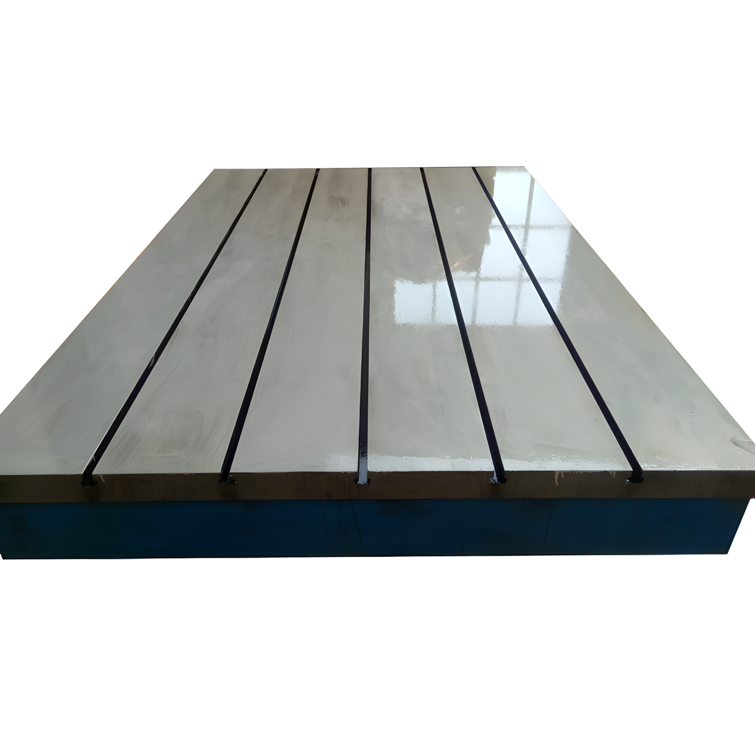 Cast iron platform - Image 9