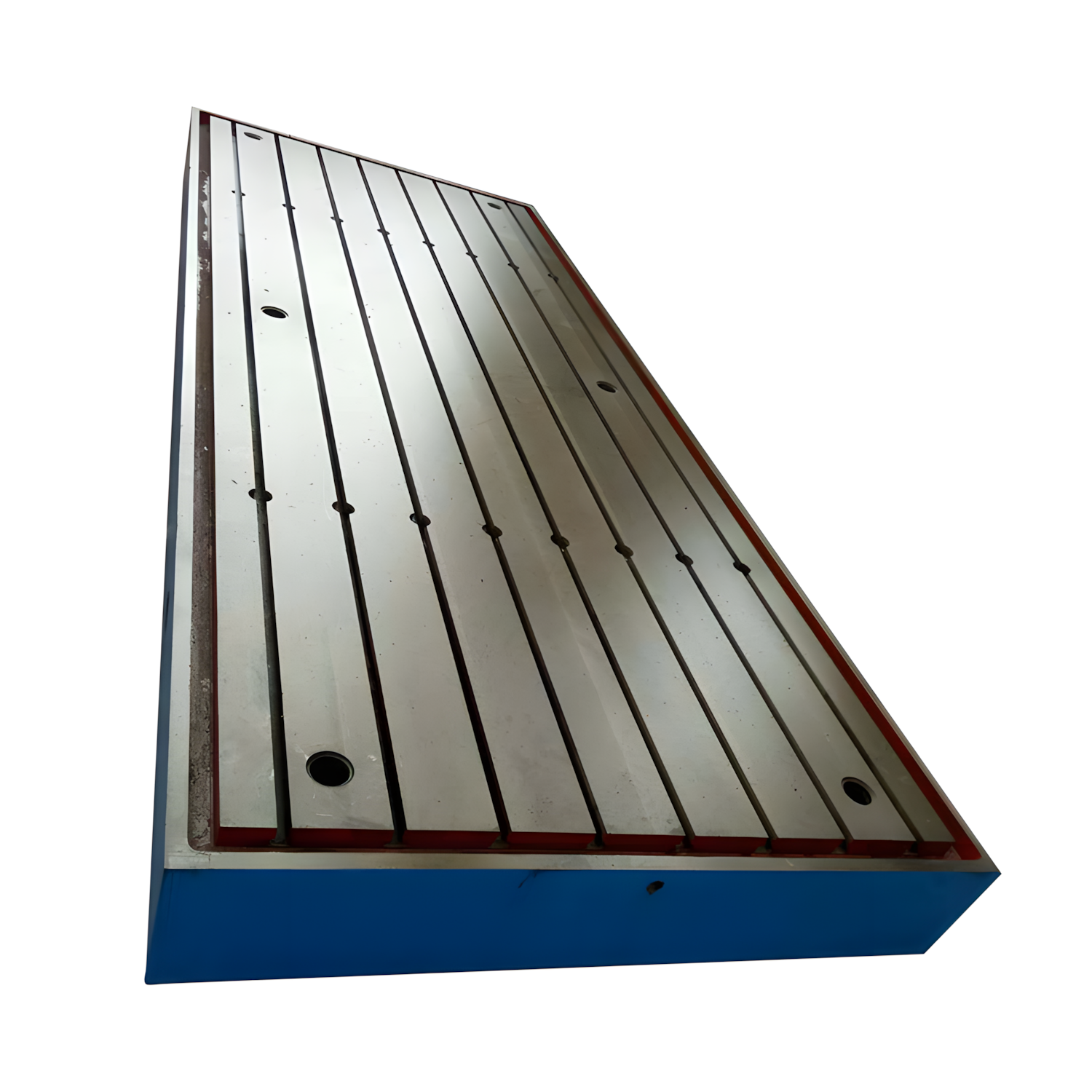 Cast iron platform - Image 10