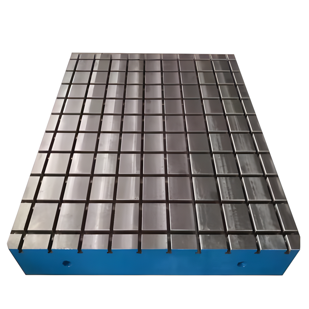 Cast iron platform - Image 8