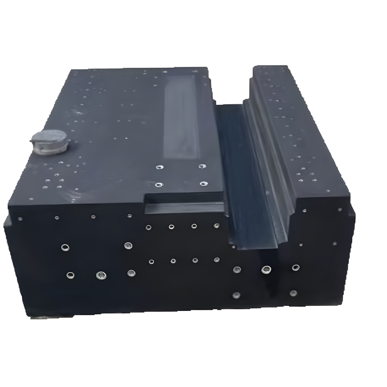 Square box, pad box, base - Image 10