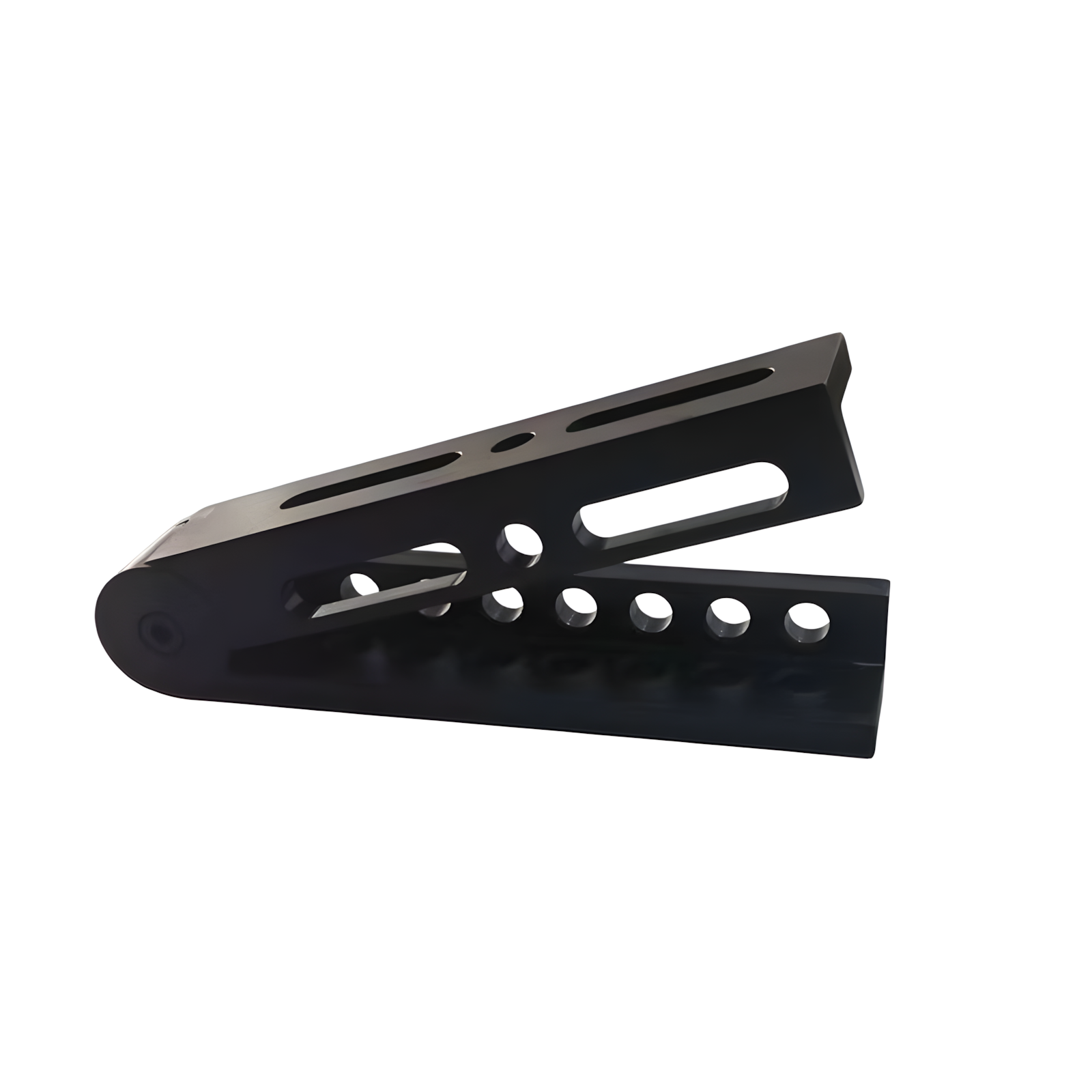 Square, straightedge, curved board - Image 4