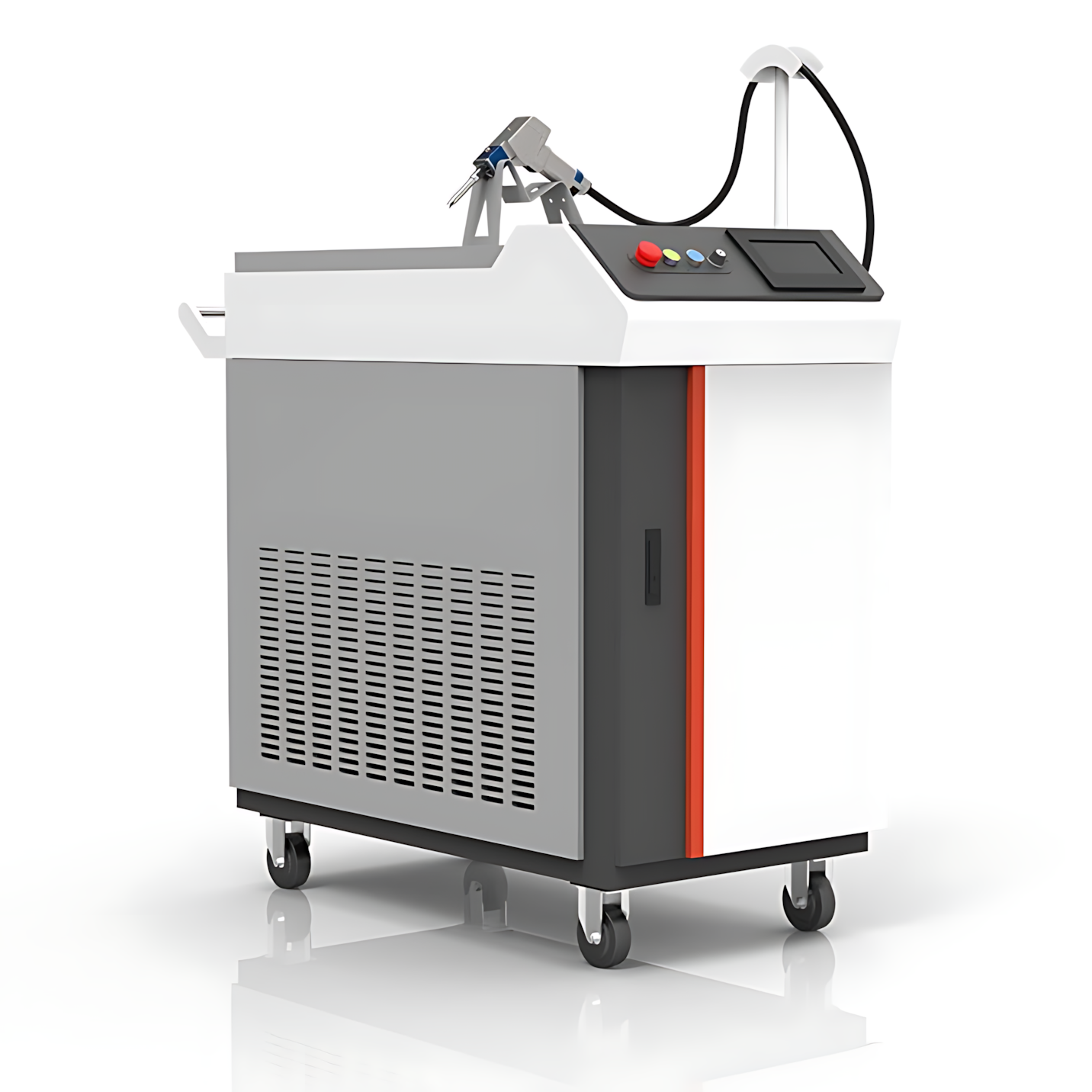 Four-in-one welding machine - Image 2
