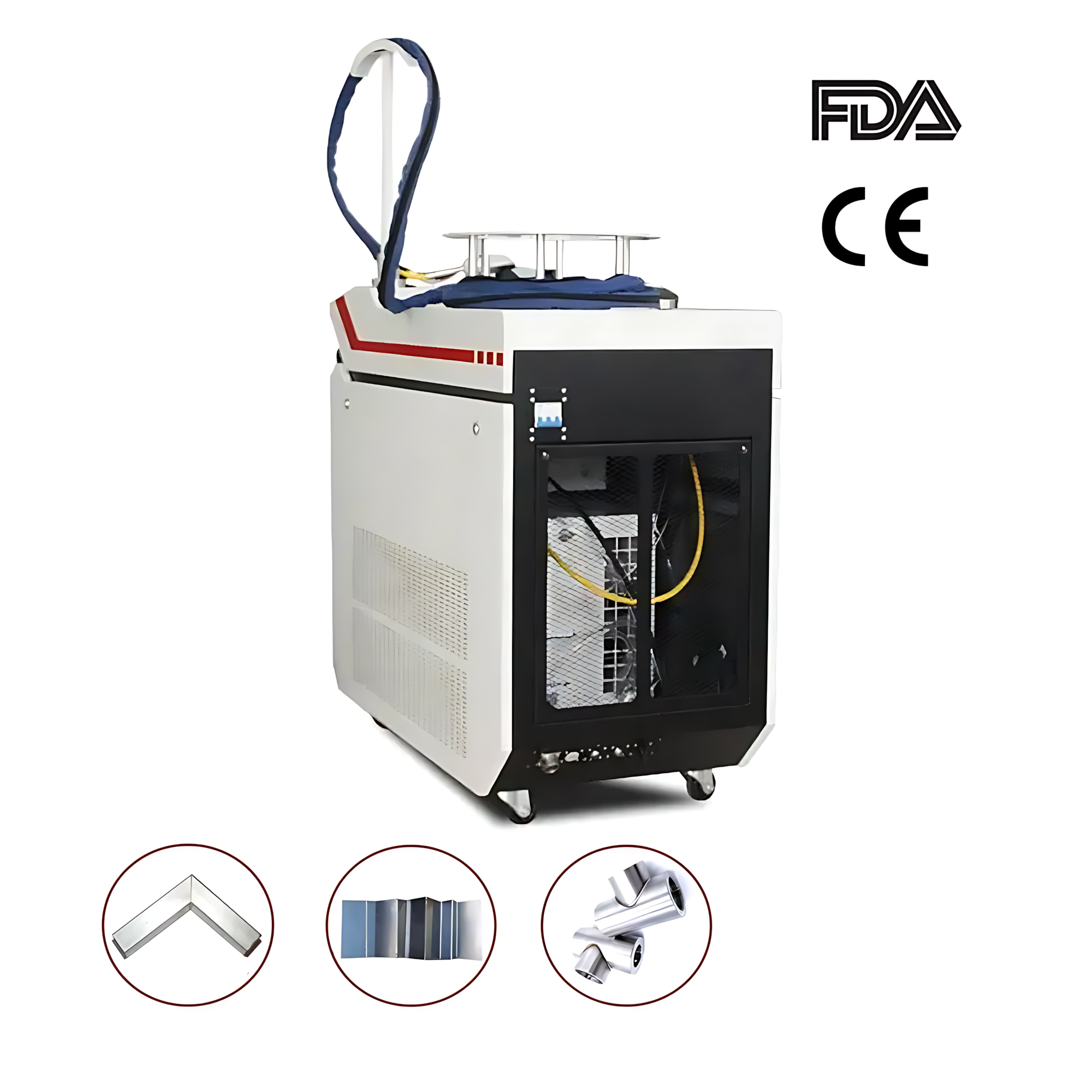 Four-in-one welding machine - Image 6