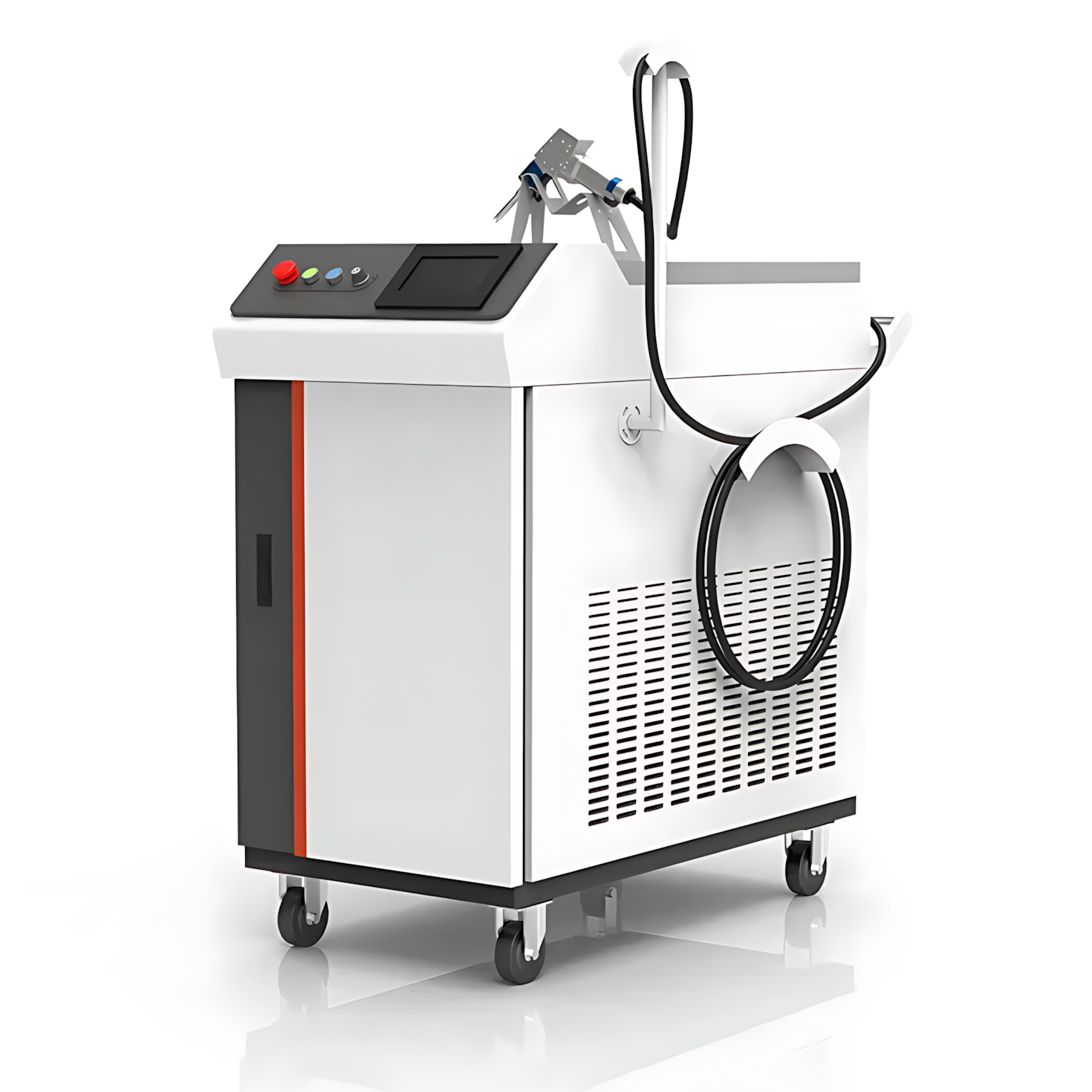 Four-in-one welding machine - Image 4