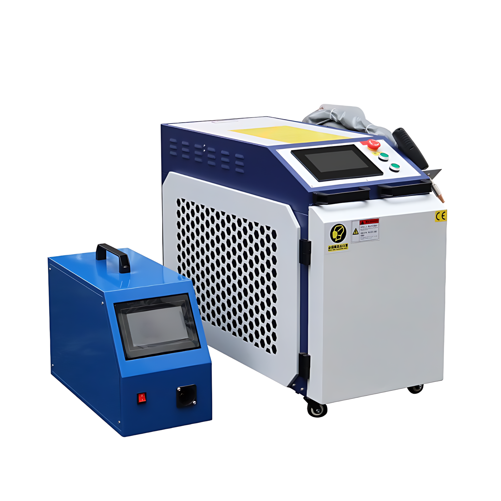 Four-in-one welding machine - Image 3