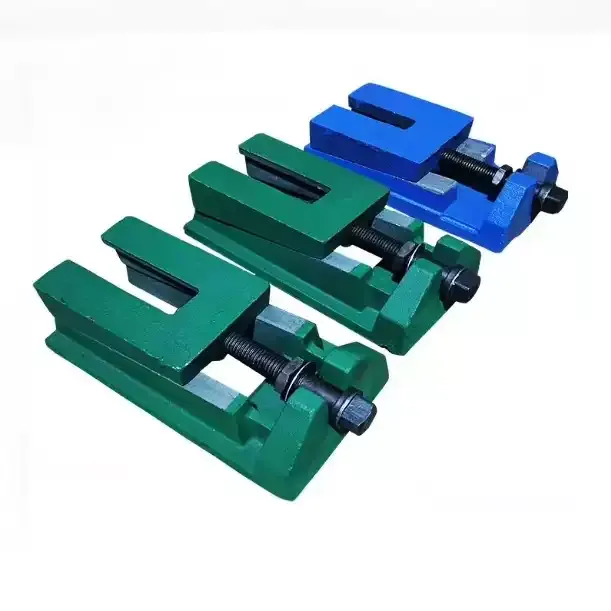 Machine bed iron - Image 2