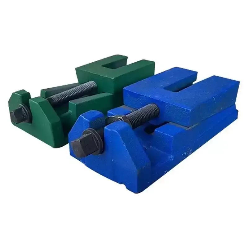 Machine bed iron - Image 6