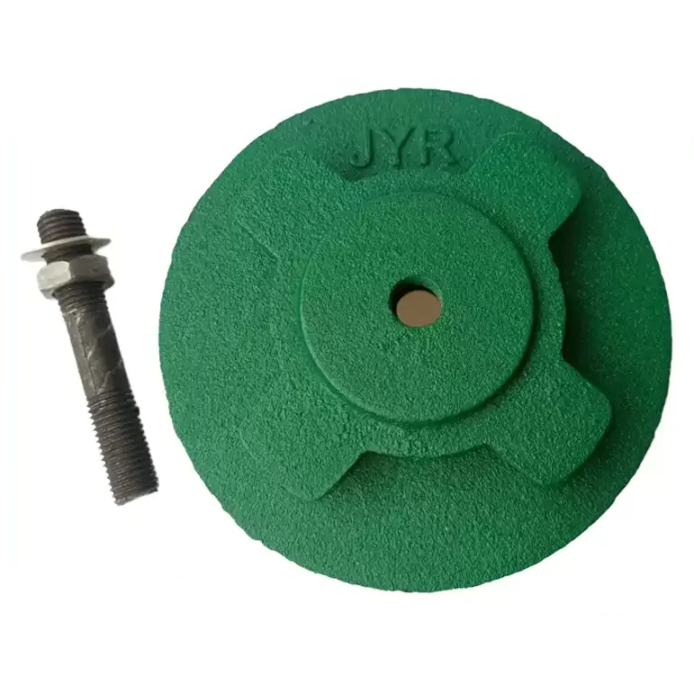 Machine bed iron - Image 3